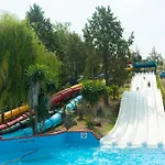 度假村 Aqualand Ágios Ioánnis
