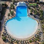 Aqualand 度假村