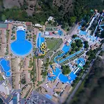 Aqualand 4* Ágios Ioánnis