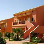 度假村 Aqualand Ágios Ioánnis