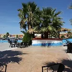 度假村 Aqualand Ágios Ioánnis