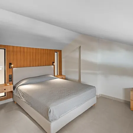 Ośrodek wypoczynkowy Aqualand 4*