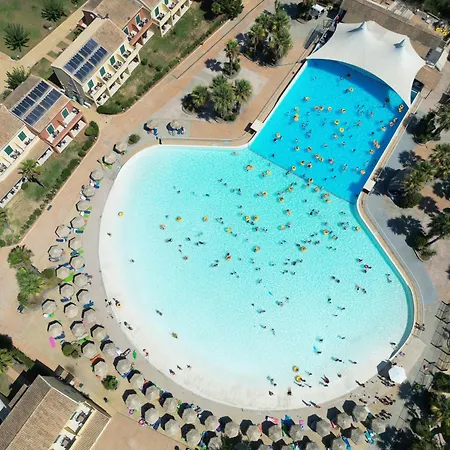 Aqualand