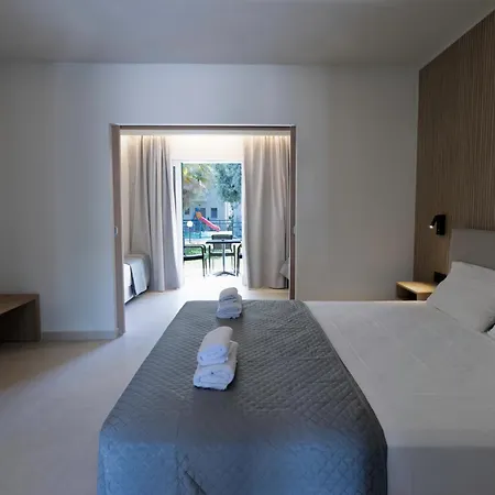 Aqualand Ośrodek wypoczynkowy 4*