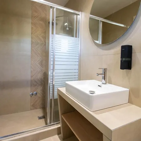 Ośrodek wypoczynkowy Aqualand 4*