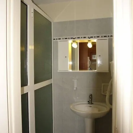 Aqualand Ośrodek wypoczynkowy 4*