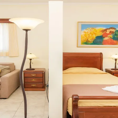 Ośrodek wypoczynkowy Aqualand