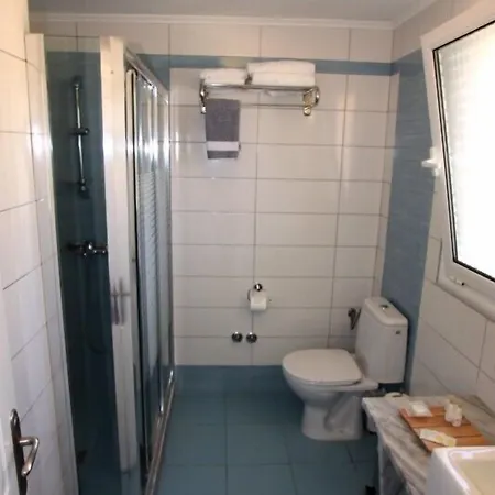 Feriested Aqualand 4*