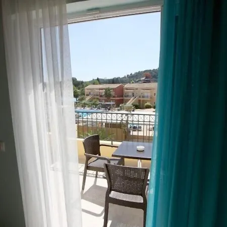 Aqualand Feriested