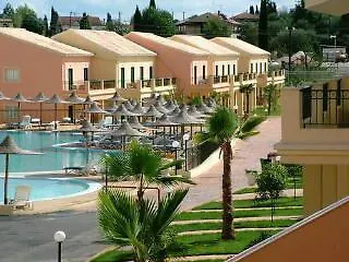 Aqualand אתר נופש