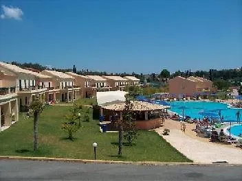 Aqualand Feriested Ágios Ioánnis