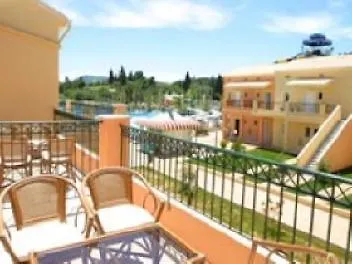 Aqualand 4*