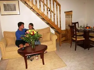 Ośrodek wypoczynkowy Aqualand Ágios Ioánnis