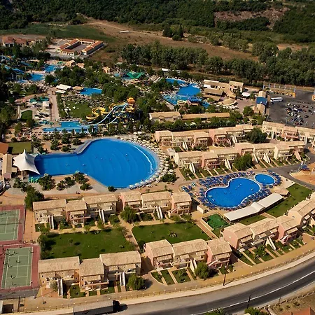 Aqualand 4* Ágios Ioánnis