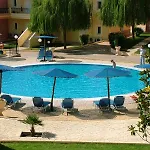 Aqualand 4*