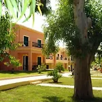 Rezort Aqualand 4*