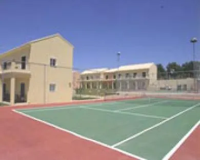 Resort Aqualand Agios Ioannis (Corfu)