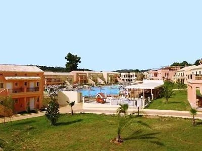 Aqualand Rezort