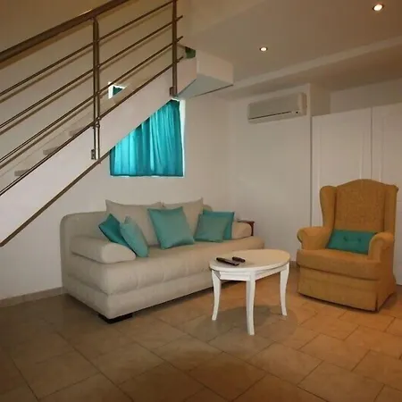 Aqualand リゾート 4*