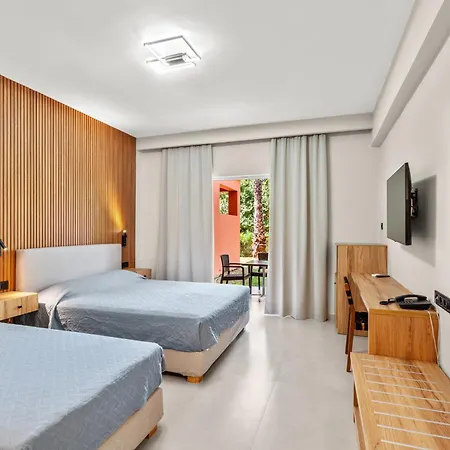 Aqualand リゾート