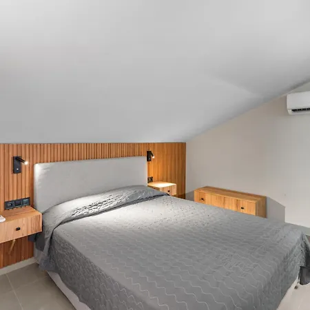 リゾート Aqualand