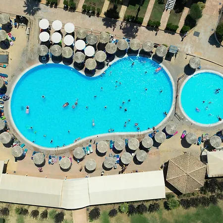 Aqualand Agios Ioannis (Corfu)