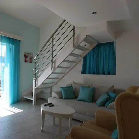 Aqualand リゾート 4*