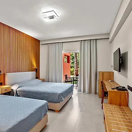 Aqualand Rezort 4*