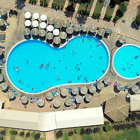 Aqualand 4*