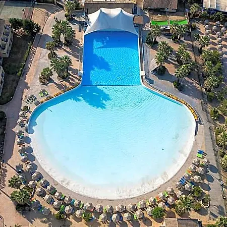 Rezort Aqualand 4*