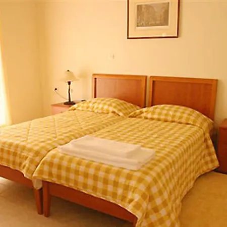 Aqualand Resort Agios Ioannis (Corfu)