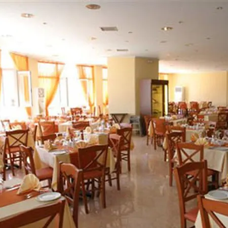 Aqualand リゾート