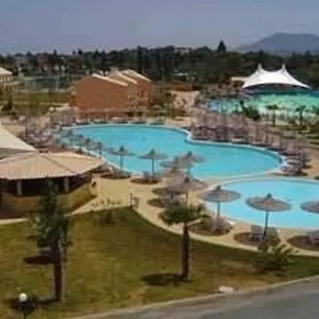 Aqualand 4* Agios Ioannis (Corfu)