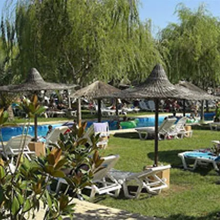 Aqualand リゾート Ágios Ioánnis