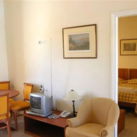 Aqualand 4* Agios Ioannis (Corfu)