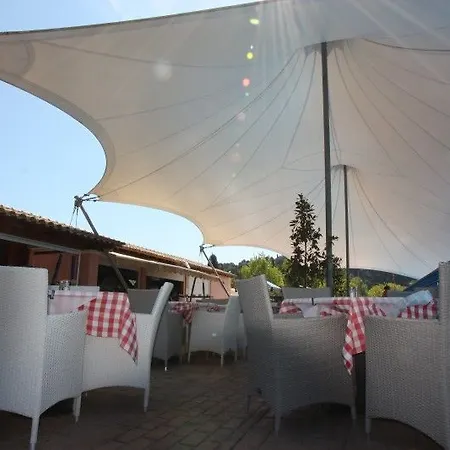 Aqualand 4* Agios Ioannis (Corfu)