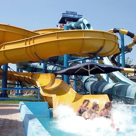 Aqualand Agios Ioannis (Corfu)