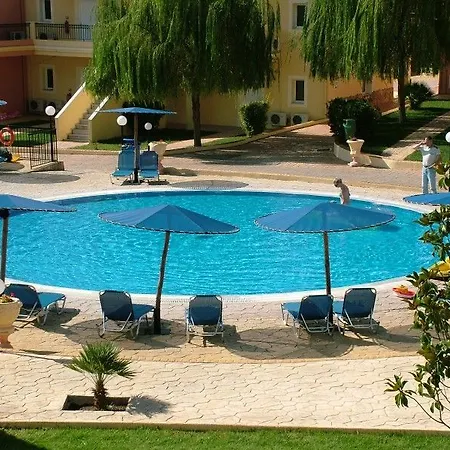 Aqualand 4*