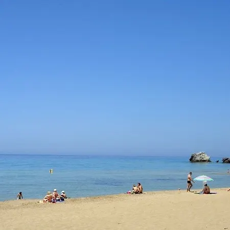 Aqualand リゾート 4*