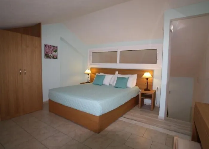 Aqualand 4* Ágios Ioánnis