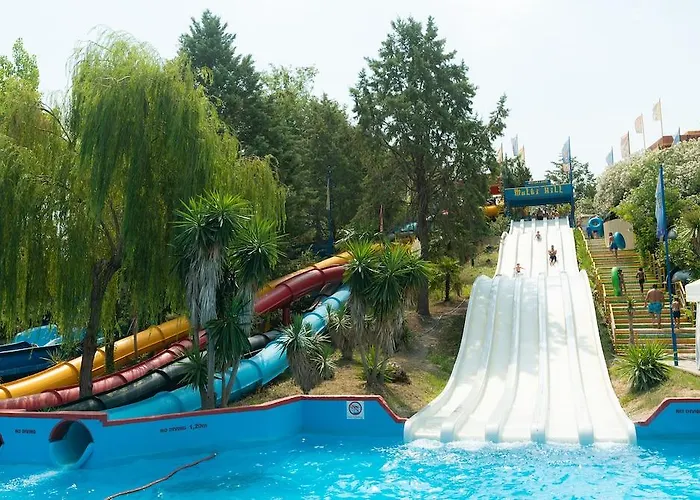 Resort Aqualand Ágios Ioánnis