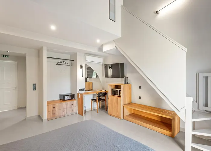 Aqualand Resort Ágios Ioánnis