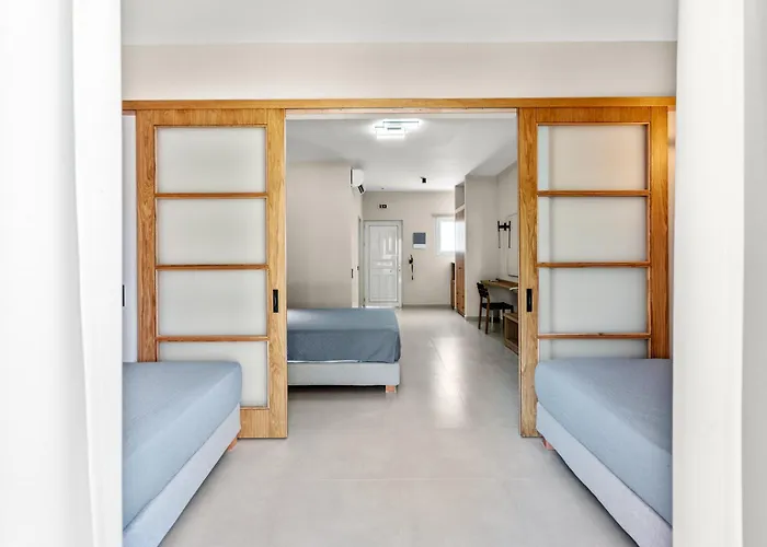 Resort Aqualand Ágios Ioánnis