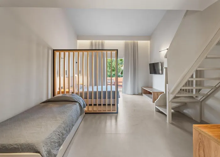 Aqualand 4* Ágios Ioánnis