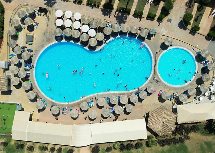 Aqualand Ágios Ioánnis