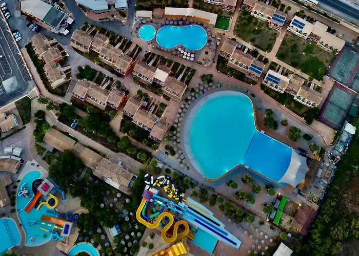 Resort Aqualand