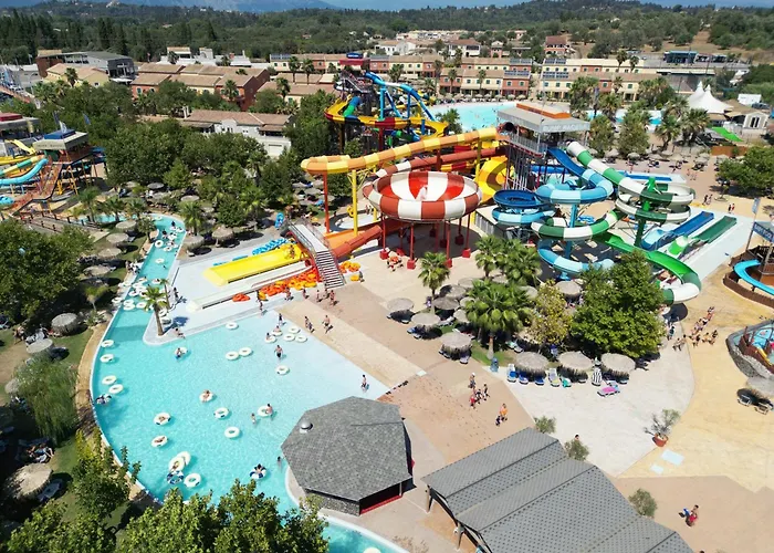 Aqualand Resort 4*