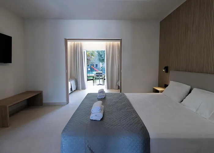 Aqualand Resort 4*
