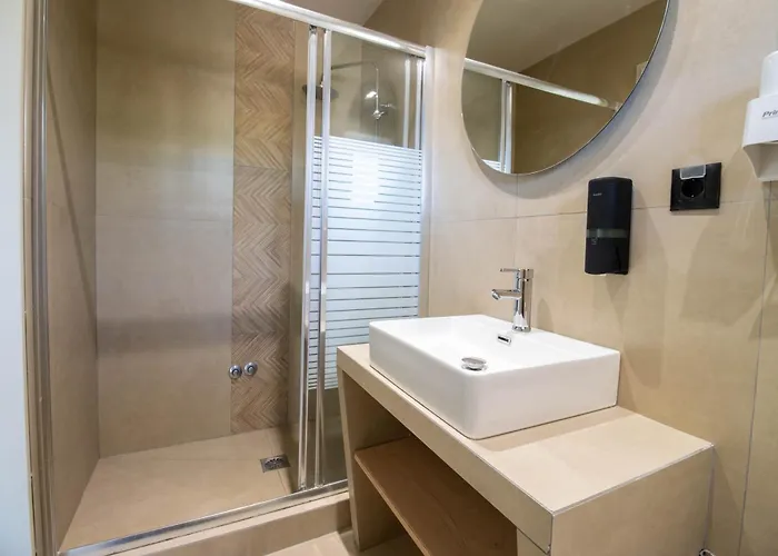 Resort Aqualand 4*