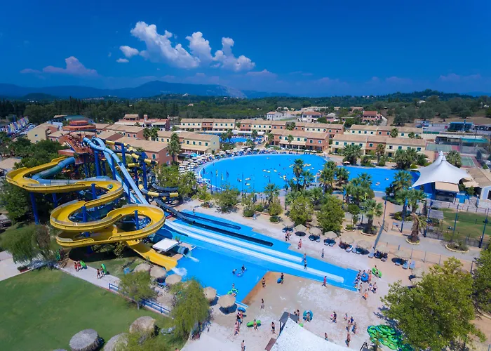 Resort Aqualand 4*